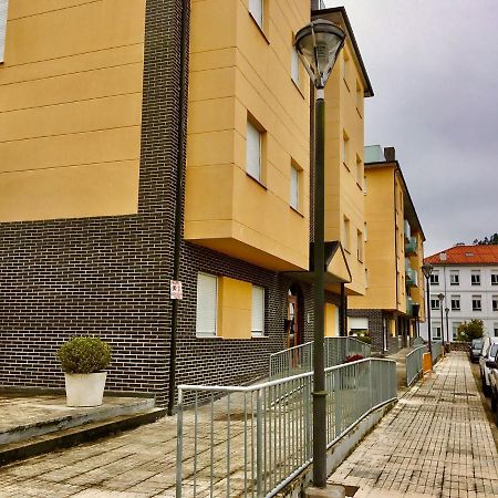 Apartamento Martin Unquera Eksteriør bilde