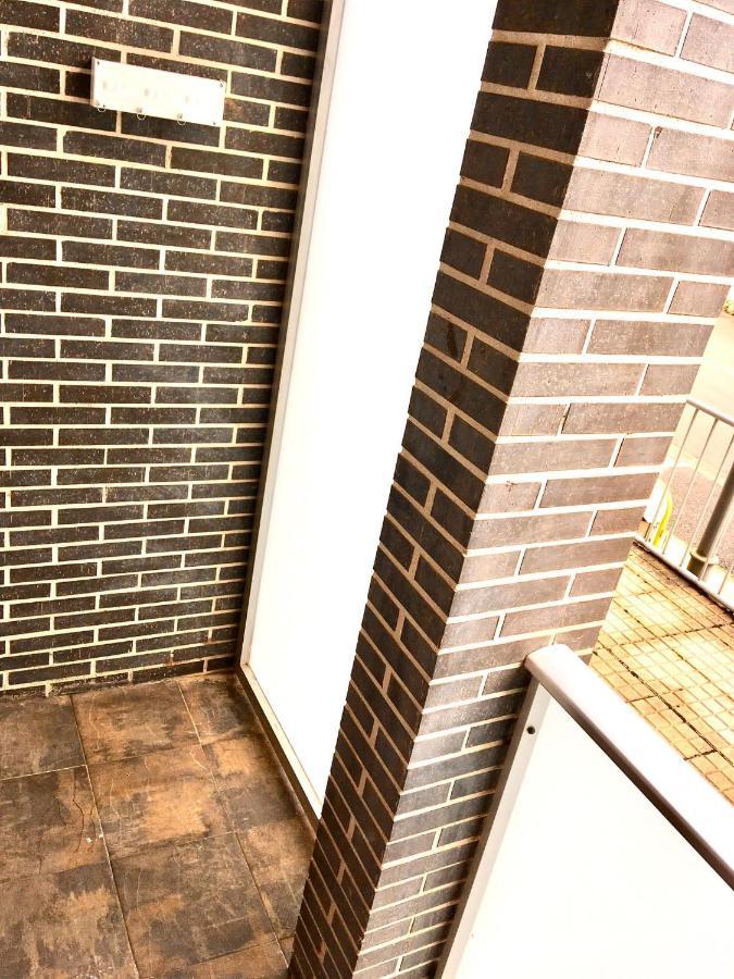 Apartamento Martin Unquera Eksteriør bilde