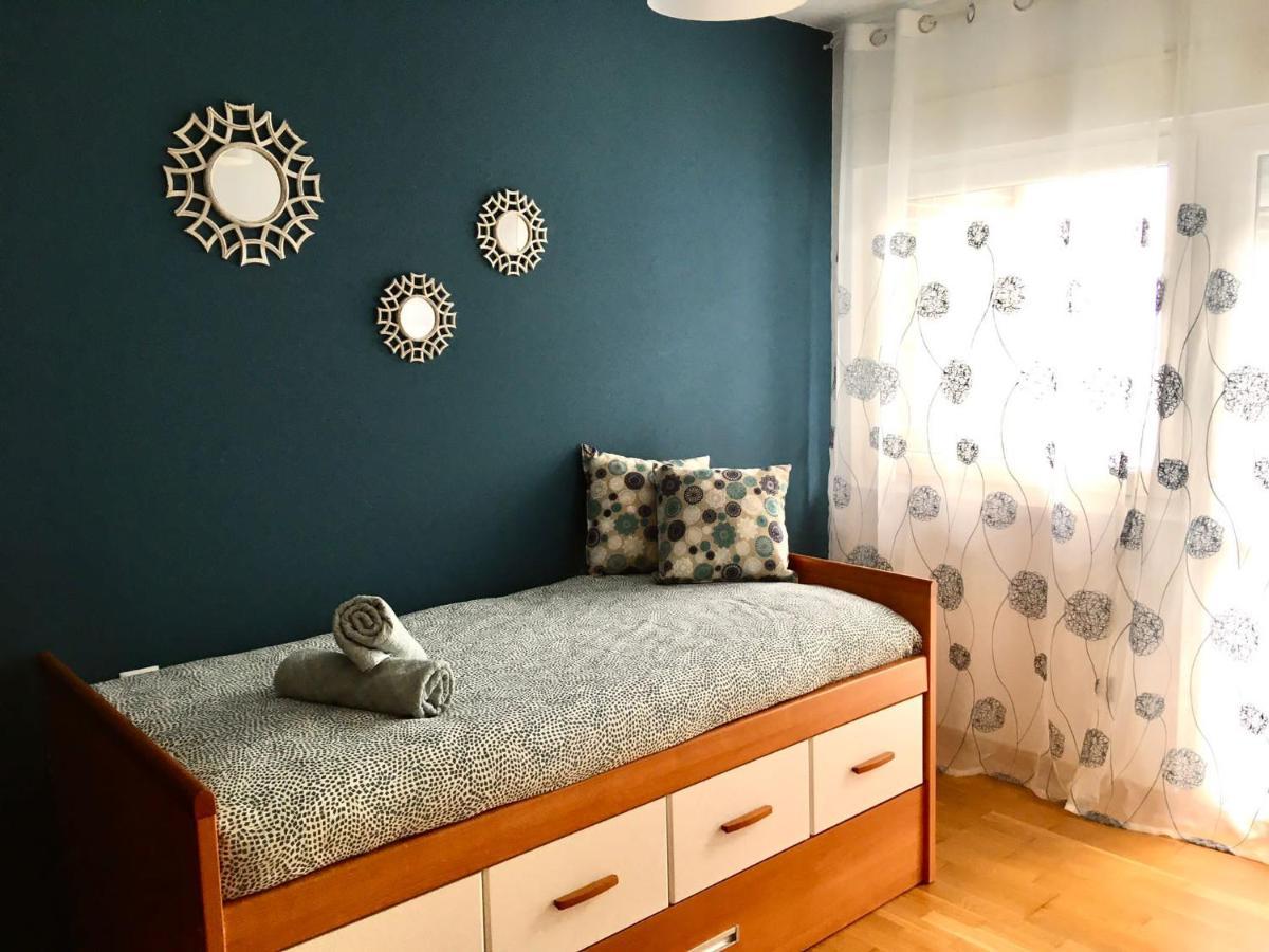 Apartamento Martin Unquera Eksteriør bilde